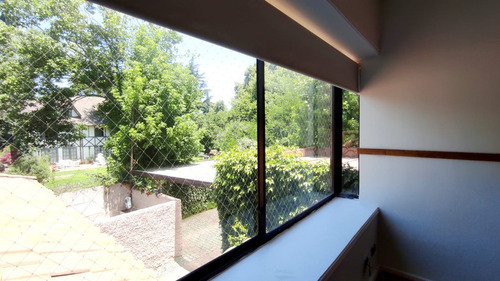 Arriendo Casa N 5D en suite Walk-in cl&oacute;set 4B 3E 2B La Dehesa - Lo Barnechea