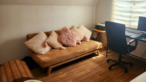 Arriendo Casa SO 4D en suite Walk-in cl&oacute;set 3B 2E 1B La Llaver&iacute;a - Vitacura