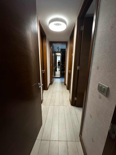 Arriendo Departamento 3D 3B 2E 1B San Carlos de Apoquindo - Las Condes