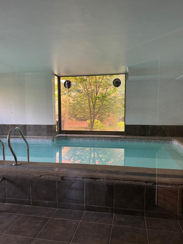 Arriendo Departamento SP 2D en suite Walk-in cl&oacute;set 2B 1E 2B Pedro de Valdivia - Providencia