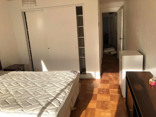 Arriendo Departamento 3D 2B Salvador - Providencia