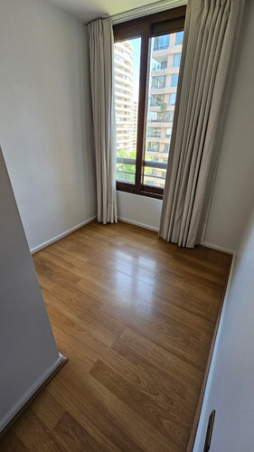Arriendo Departamento NO 3D 3B 1E 1B Nueva Las Condes - Las Condes