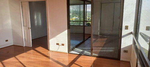 Arriendo Departamento NO 4D en suite Walk-in cl&oacute;set 4B 2E 1B Tabancura - Vitacura