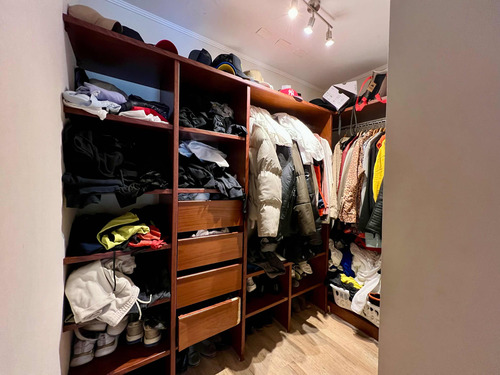 Arriendo Departamento 2D 2B 1E 1B Parque Arauco - Las Condes