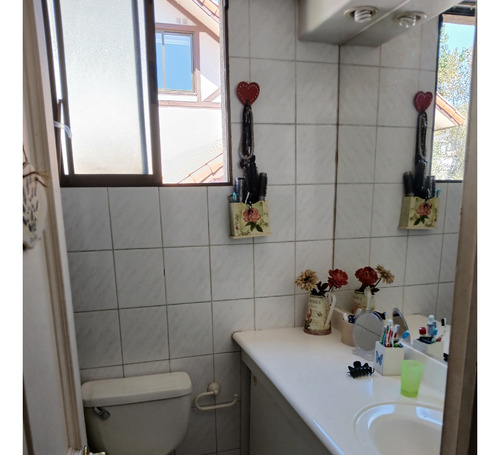 Venta Casa NO 5D 4B 2E San Carlos de Apoquindo - Las Condes