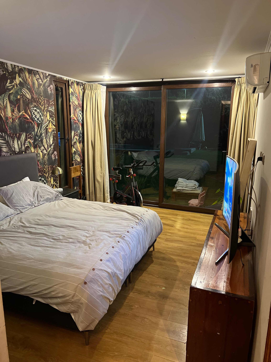 Venta Casa 4D 4B 2E Chicureo - Colina