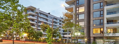 Venta Departamento NP 3D en suite Walk-in cl&oacute;set 3B 3E 1B In&eacute;s de Su&aacute;rez - Providencia