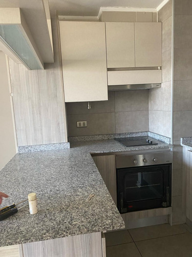 Venta Departamento NO 2D en suite Walk-in cl&oacute;set 2B 1E 1B Parque Juan XXIII - &Ntilde;u&ntilde;oa