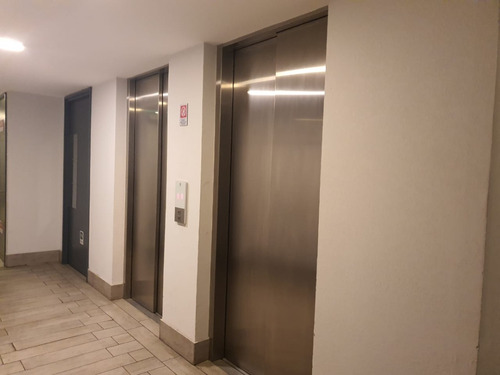 Venta Departamento SP 2D en suite 2B 1E 1B Metro Monse&ntilde;or Eyzaguirre - &Ntilde;u&ntilde;oa