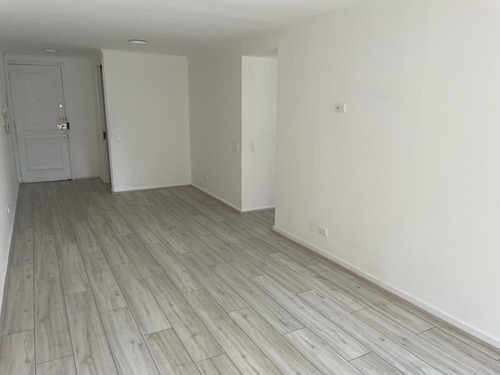 Venta Departamento NO 2D 2B 1E 1B Barrio El Golf - Las Condes
