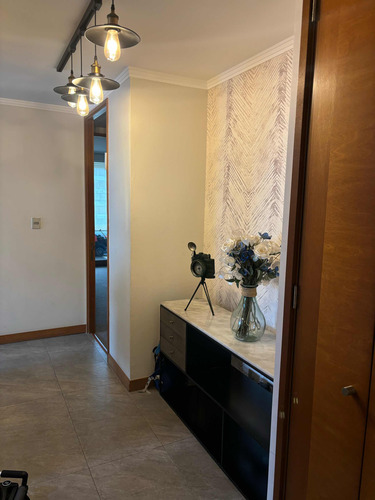 Venta Departamento 3D 2B 2E P&iacute;o XI - Vitacura