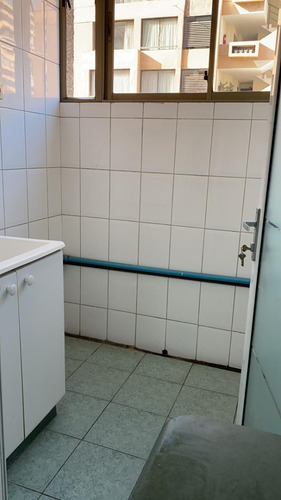 Venta Departamento NO 1D en suite 1B 1E 1B Vaticano - Las Condes