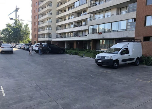 Arriendo Departamento 2D 2B 1E 1B Metro &Ntilde;u&ntilde;oa - &Ntilde;u&ntilde;oa