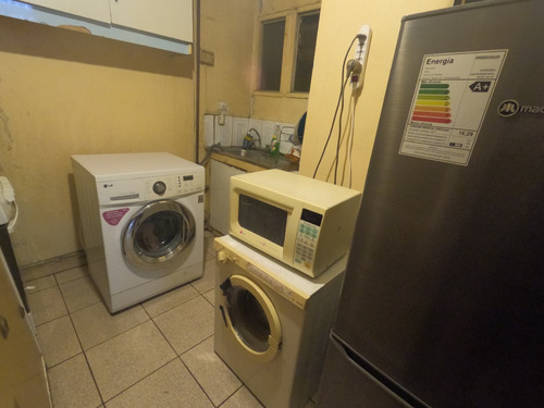 Venta Departamento S 3D 1B 1E Metro Sim&oacute;n Bolivar - La Reina