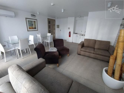 Arriendo Departamento NP 3D en suite Walk-in cl&oacute;set 2B 1E 1B Parque Juan XXIII - &Ntilde;u&ntilde;oa