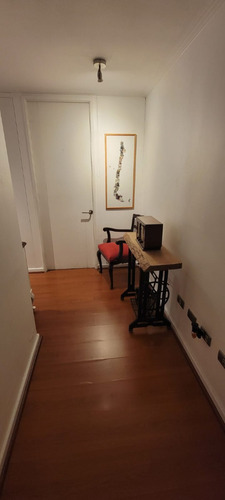 Venta Departamento 3D 2B 1E 1B Metro Monse&ntilde;or Eyzaguirre - &Ntilde;u&ntilde;oa