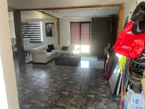 Arriendo Casa 4D 3B 3E 1B Chicureo - Colina