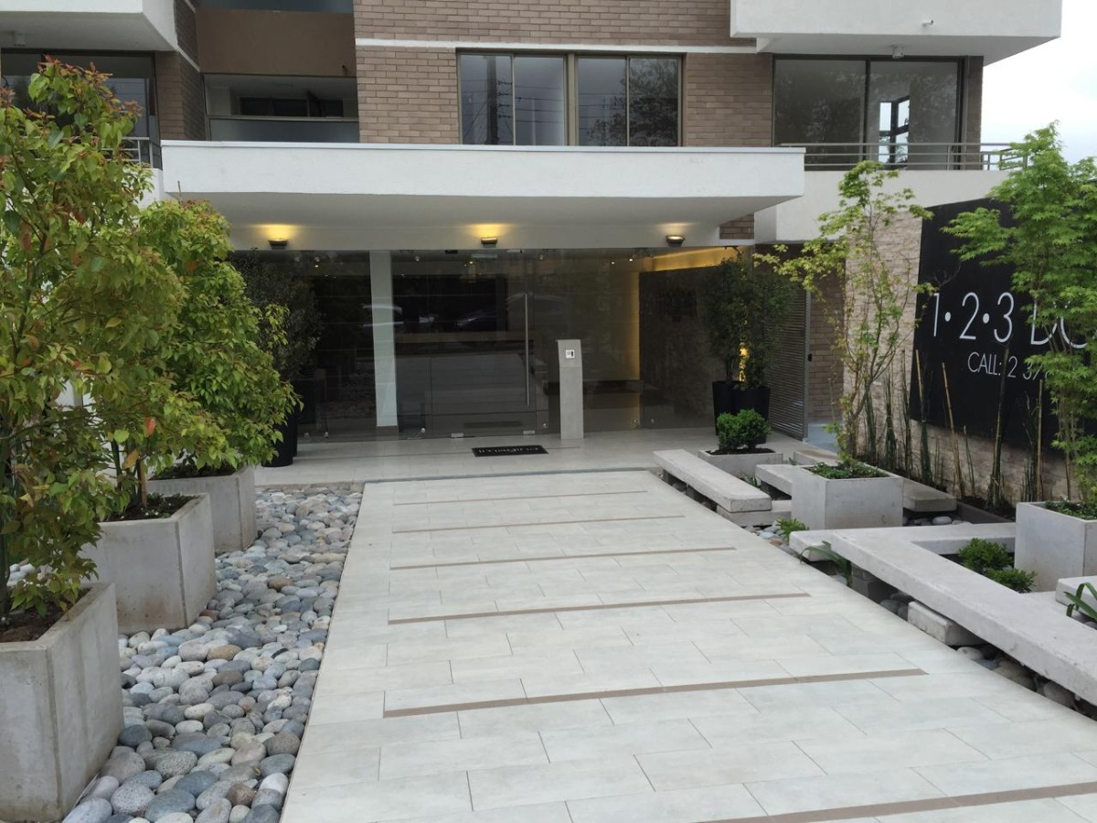 Arriendo Departamento 3D 2B 1E 1Bd Blest Gana - La Reina