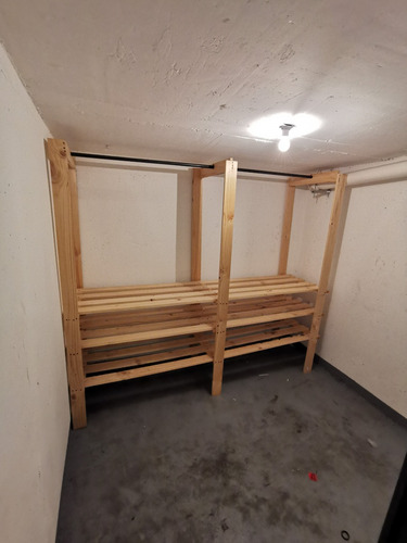 Venta Departamento N 1D 1B 1E 1B Parque Juan XXIII - &Ntilde;u&ntilde;oa