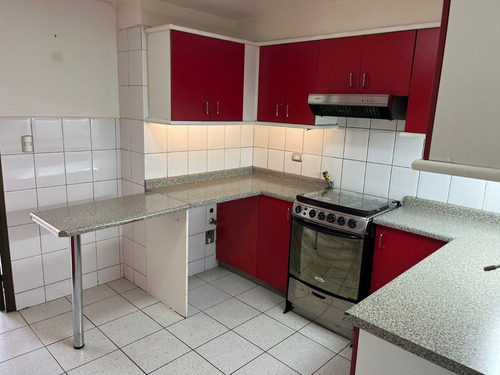 Arriendo Departamento 4D en suite Walk-in cl&oacute;set 3B 2E 1B Parque Bicentenario - Vitacura