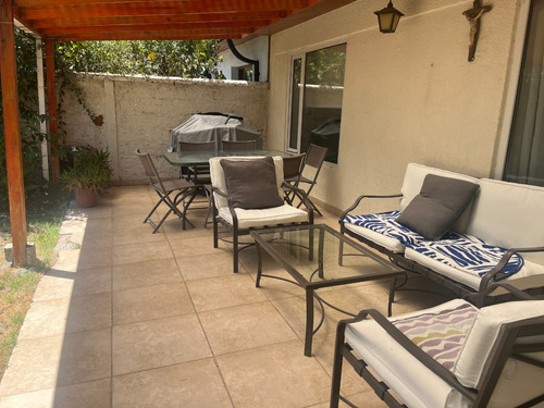 Venta Casa NOSP 3D en suite 2B 1E 1B Metro Hernando de Magallanes - Las Condes