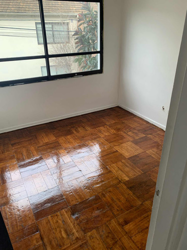 Arriendo Casa 3D 2B 1E 1B Manuel Montt - Providencia