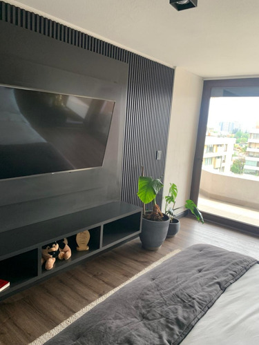 Venta Departamento NO 3D en suite Walk-in cl&oacute;set 2B 3E 1B Sebasti&aacute;n Elcano - Las Condes