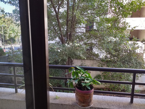 Venta Departamento SP 2D 1B 1E 1B Rotonda Atenas - Las Condes