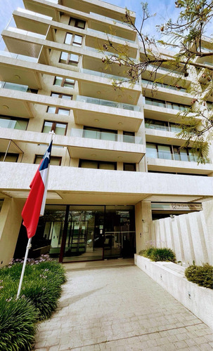Venta Departamento 1D 1B 1E Alto Las Condes - Las Condes