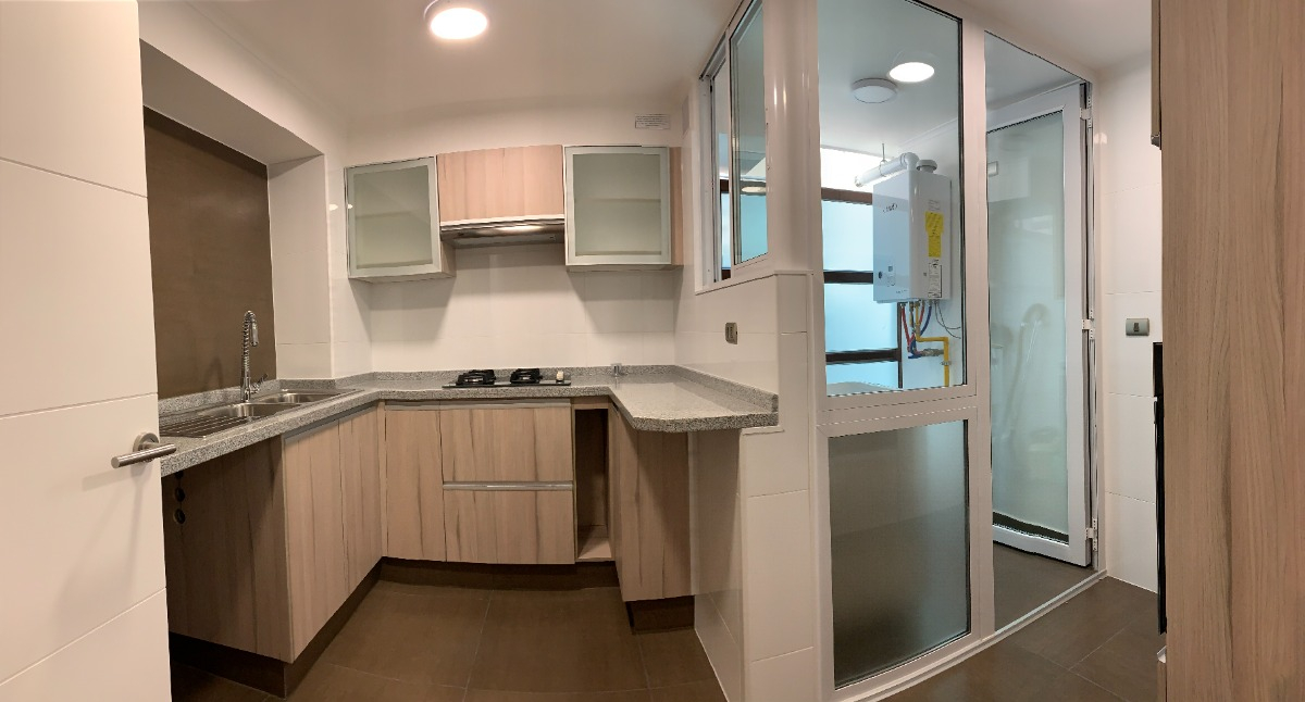 Arriendo Departamento S 2D 2B 1E 1Bd Diego de Almagro - &Ntilde;u&ntilde;oa