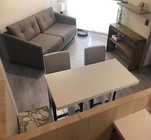 Venta Departamento NP 2D en suite 2B 1E 1B Metro Irarr&aacute;zaval - &Ntilde;u&ntilde;oa