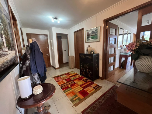 Arriendo Departamento NO 4D en suite Walk-in cl&oacute;set 4B 2E 1B P&iacute;o XI - Vitacura