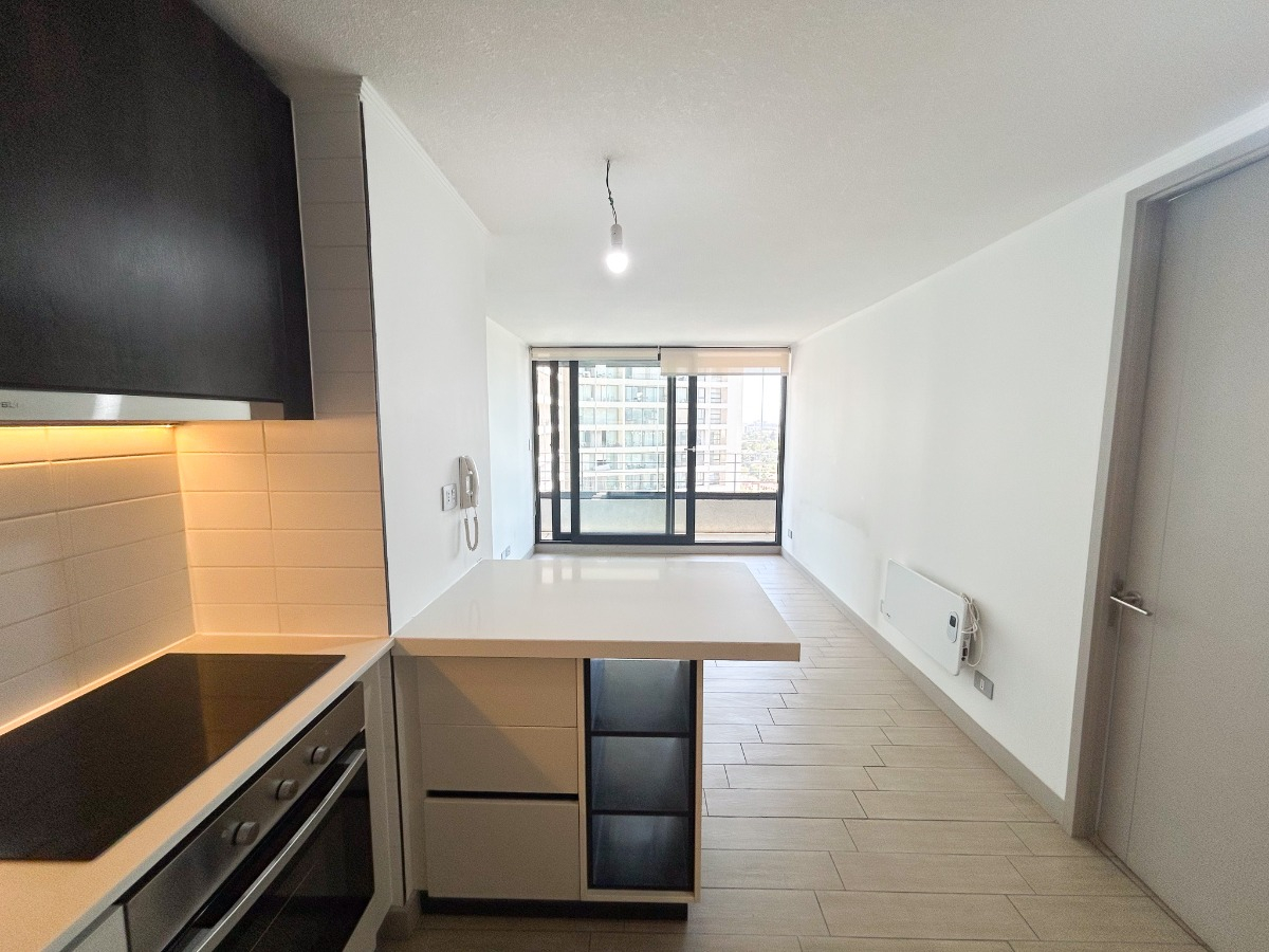Venta Departamento P 2D en suite Walk-in cl&oacute;set 2B 1E 2Bd Plaza Ega&ntilde;a - &Ntilde;u&ntilde;oa