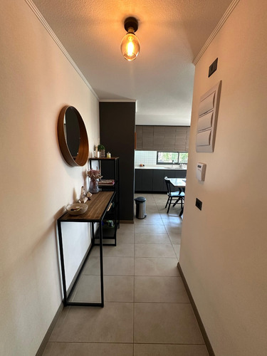 Venta Departamento SO 2D en suite Walk-in cl&oacute;set 2B 1E 1B  - &Ntilde;u&ntilde;oa