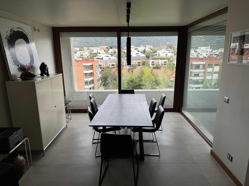 Venta Departamento 5D 4B 2E Los Trapenses - Lo Barnechea