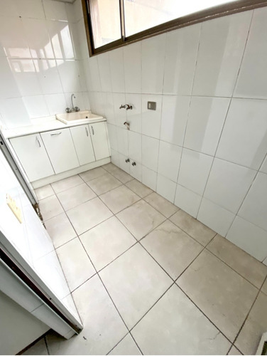 Arriendo Departamento 4D en suite Walk-in cl&oacute;set 4B 1E 1B Sebasti&aacute;n Elcano - Las Condes