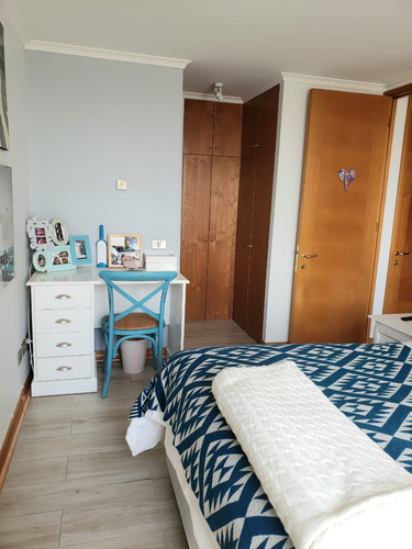 Venta Departamento N 2D 2B 1E 1B Nueva Las Condes - Las Condes