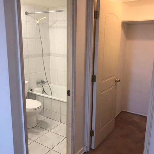 Arriendo Departamento P 2D en suite Walk-in cl&oacute;set 2B 1E 1B In&eacute;s de Su&aacute;rez - Providencia