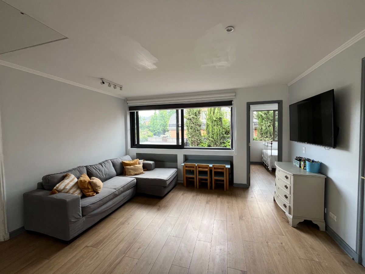 Arriendo Casa N 6D en suite Walk-in cl&oacute;set 5B 2E La Dehesa - Lo Barnechea