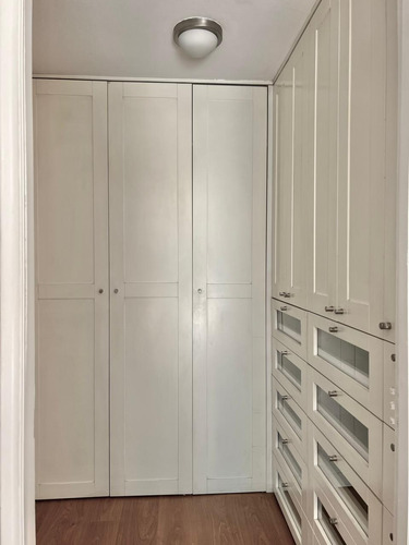 Arriendo Casa 5D 5B 3E San Carlos de Apoquindo - Las Condes