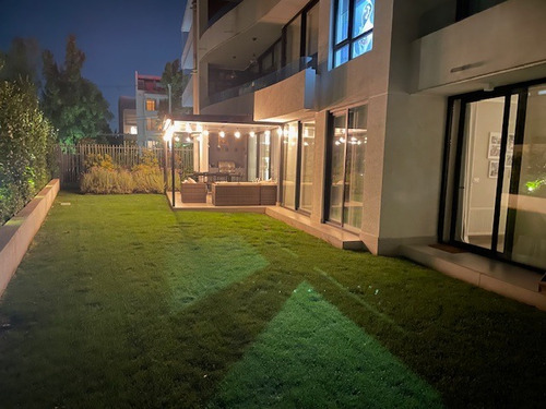 Venta Departamento O 3D en suite Walk-in cl&oacute;set 3B 2E 1B La Dehesa - Lo Barnechea