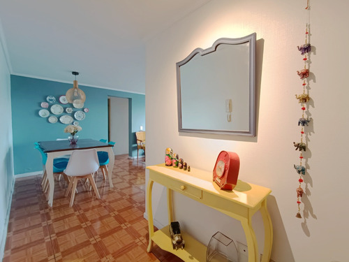 Venta Departamento SP 2D en suite 2B 1E 1B In&eacute;s de Su&aacute;rez - Providencia