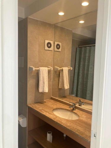 Arriendo Departamento NP 2D en suite 2B 1E Metro Sim&oacute;n Bolivar - &Ntilde;u&ntilde;oa