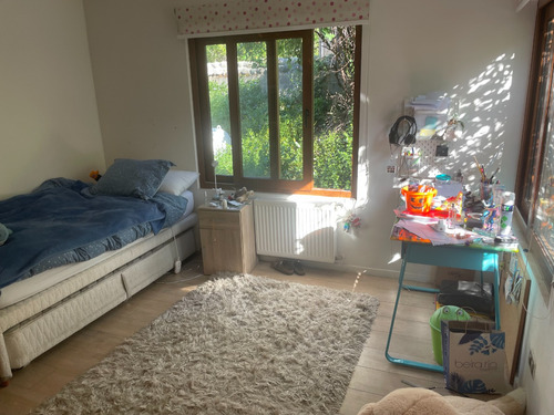 Venta Casa SO 5D en suite Walk-in cl&oacute;set 5B 4E 1B El Array&aacute;n - Lo Barnechea