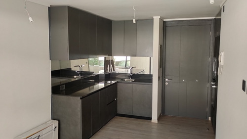 Arriendo Departamento S 1D en suite 1B 1E 1B Estoril - Las Condes