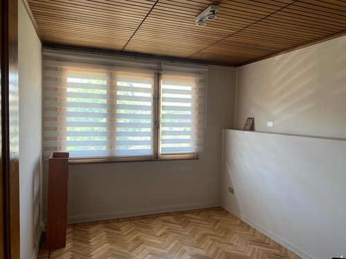 Venta Casa 5D 5B 4E Rotonda Atenas - Las Condes