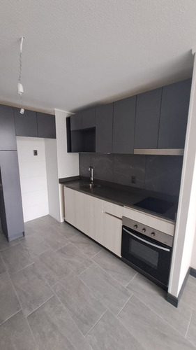 Venta Departamento O 1D en suite Walk-in cl&oacute;set 1B Estadio Nacional - &Ntilde;u&ntilde;oa