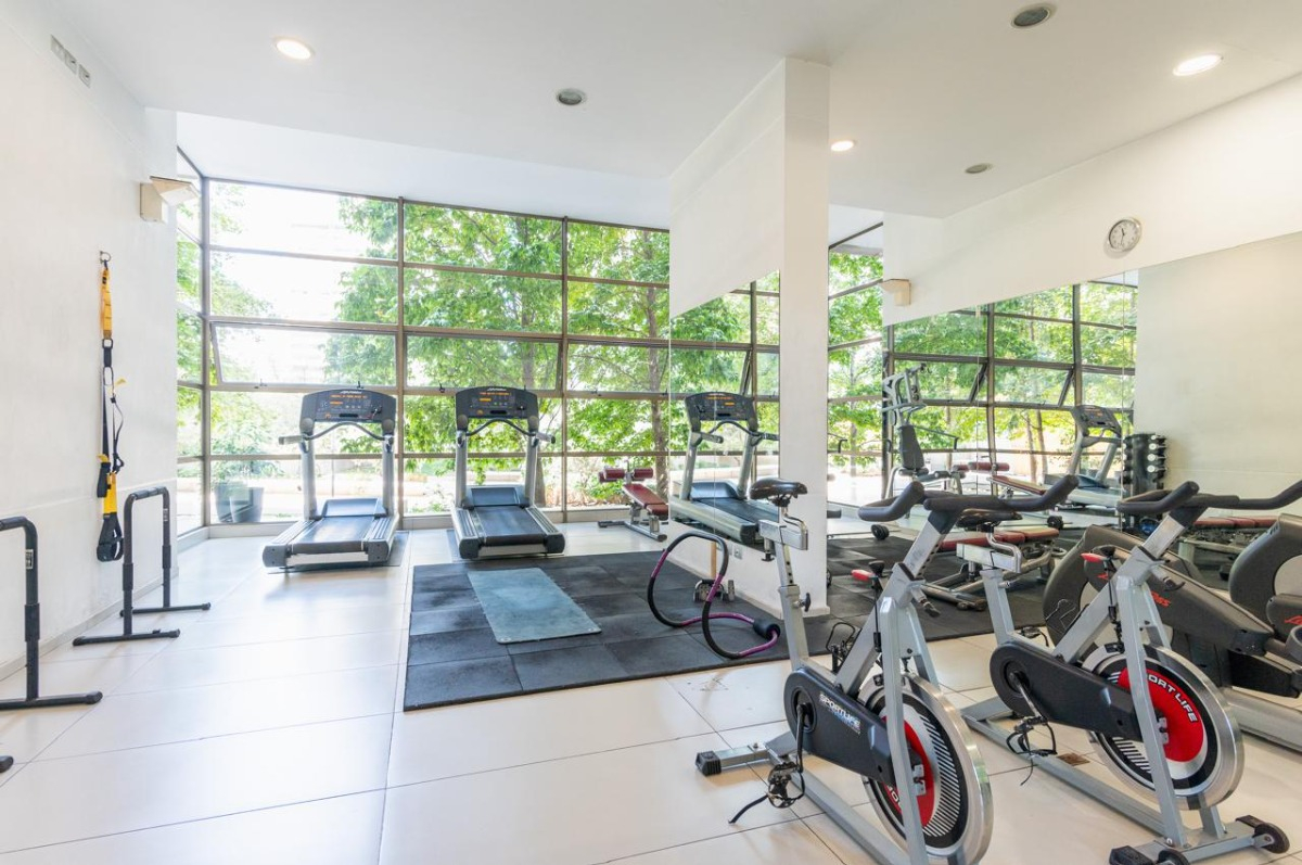 Venta Departamento NO 2D 2B 2E 1Bd Parque Arauco - Las Condes