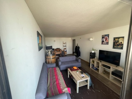 Arriendo Departamento NO 4D 3B 2E 1B Barrio El Golf - Las Condes