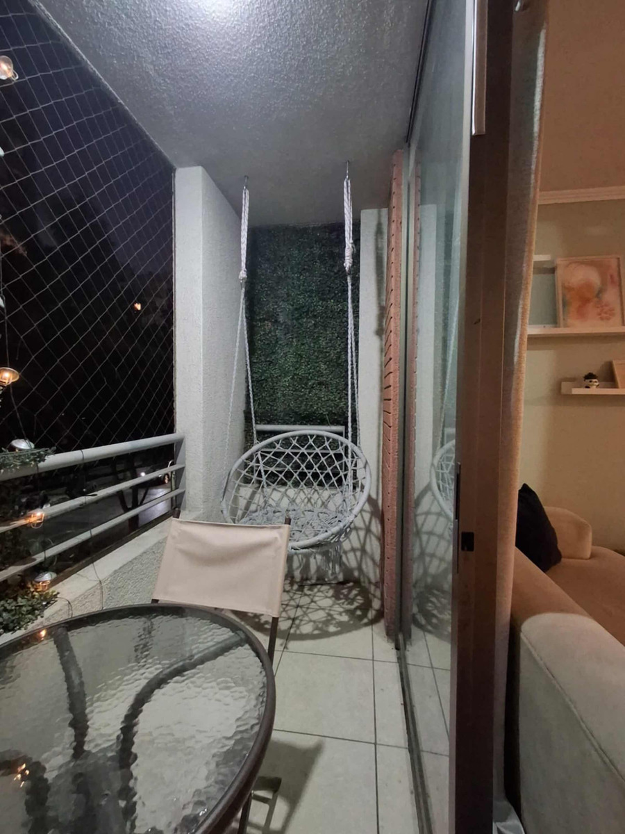 Arriendo Departamento 3D 2B 1E 1Bd Plaza &Ntilde;u&ntilde;oa - &Ntilde;u&ntilde;oa